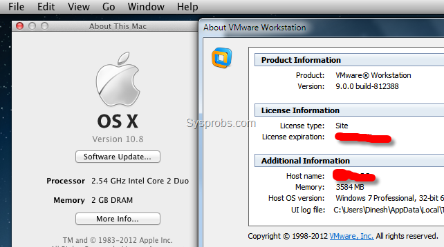 Download vmware for windows 10